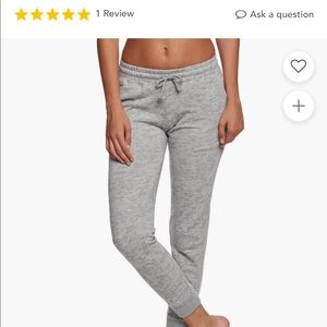 Spiritual Gangster Varsity Jogger